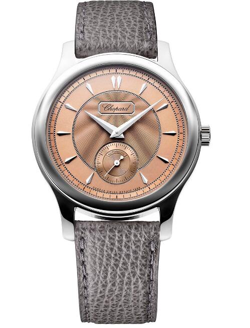 Best Chopard L.U.C 1860 168860-3003 Replica Watch